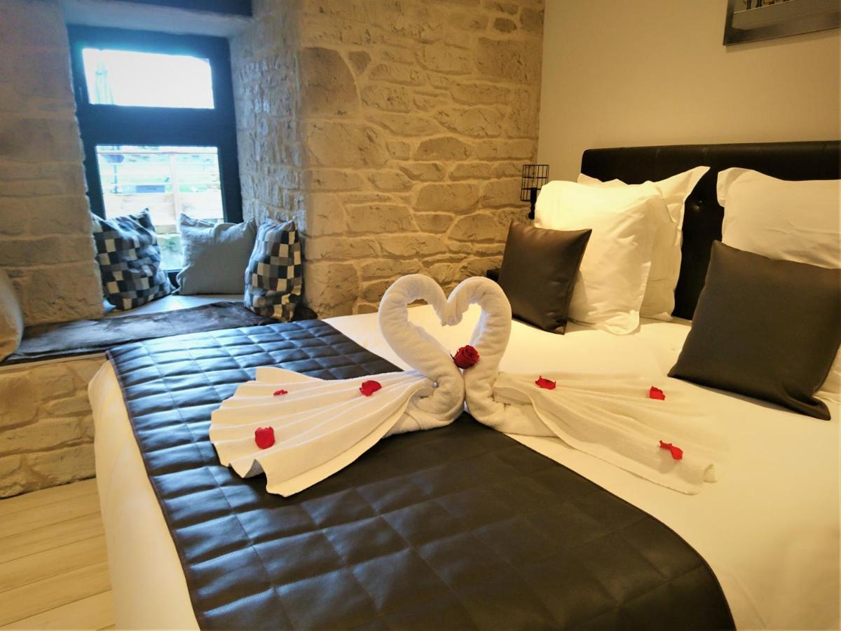 Le Moulin D'oscar&spa - Mulhouse Nord Appart hôtel 4*