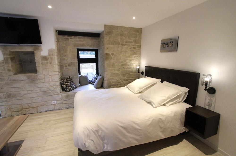 Appart hôtel Le Moulin D'oscar&spa - Mulhouse Nord Baldersheim