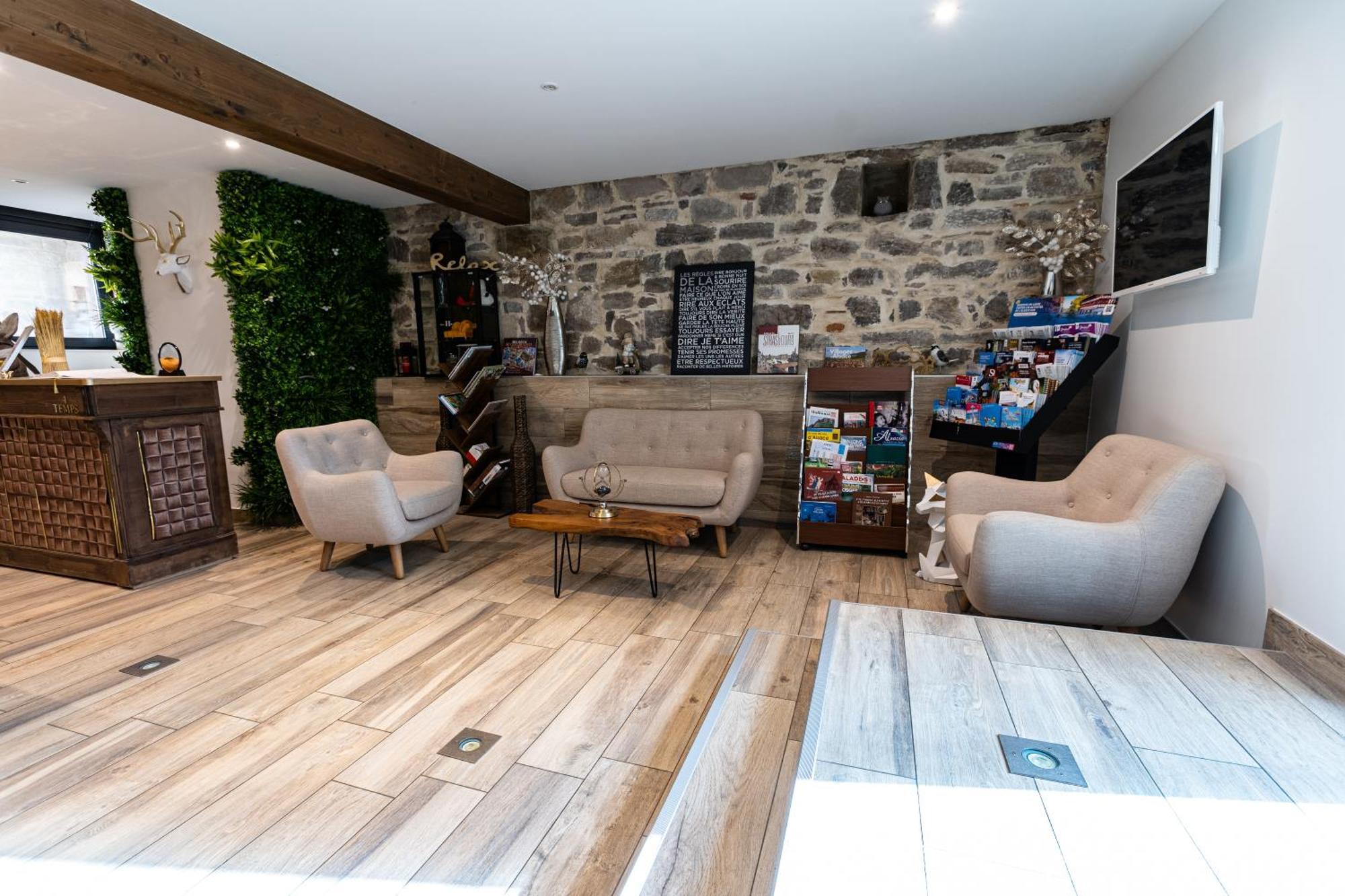 Le Moulin D'oscar & - Mulhouse Nord Baldersheim
