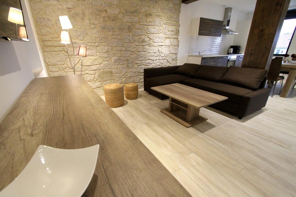 Le Moulin D'oscar&spa - Mulhouse Nord Appart hôtel Baldersheim
