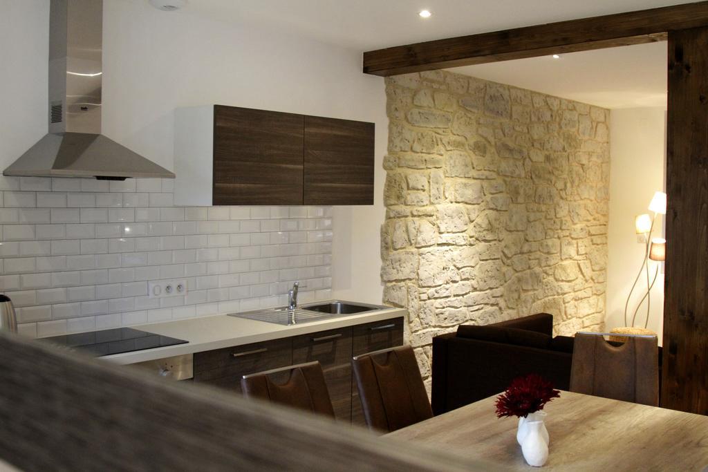Appart hôtel Le Moulin D'oscar&spa - Mulhouse Nord Baldersheim