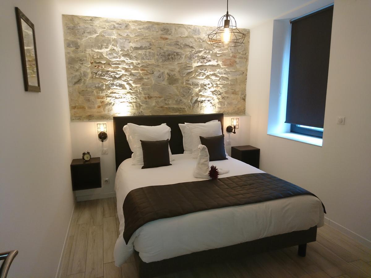 Le Moulin D'oscar&spa - Mulhouse Nord 4* Baldersheim