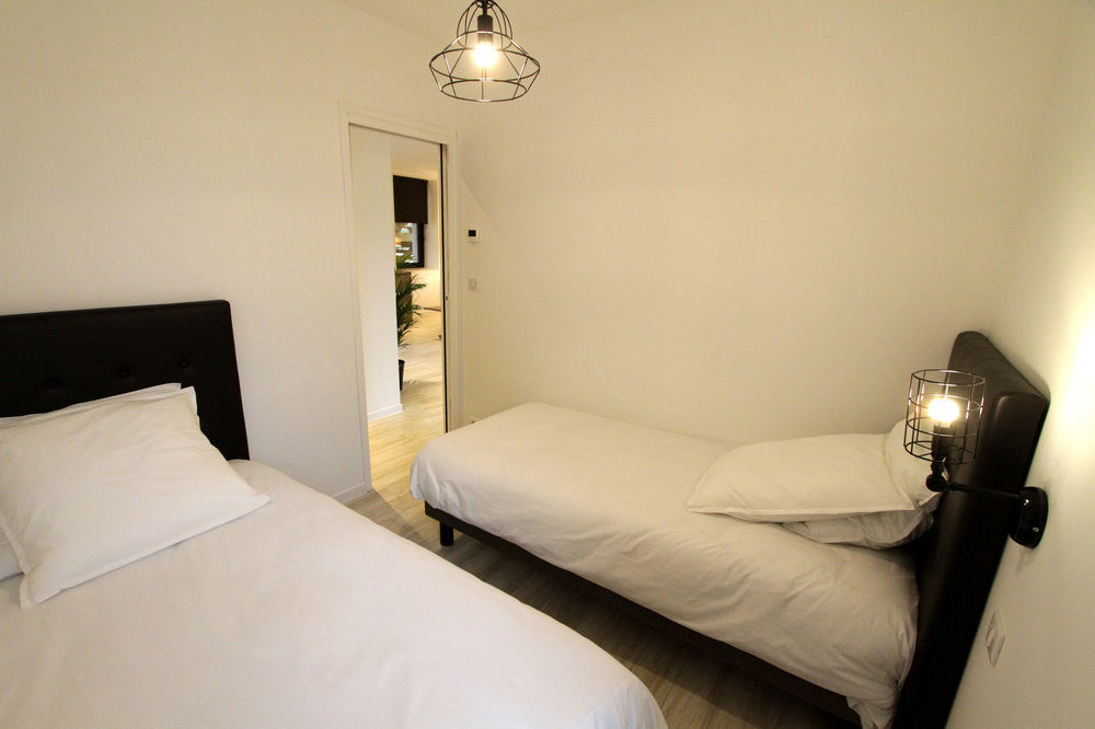 Le Moulin D'oscar & - Mulhouse Nord