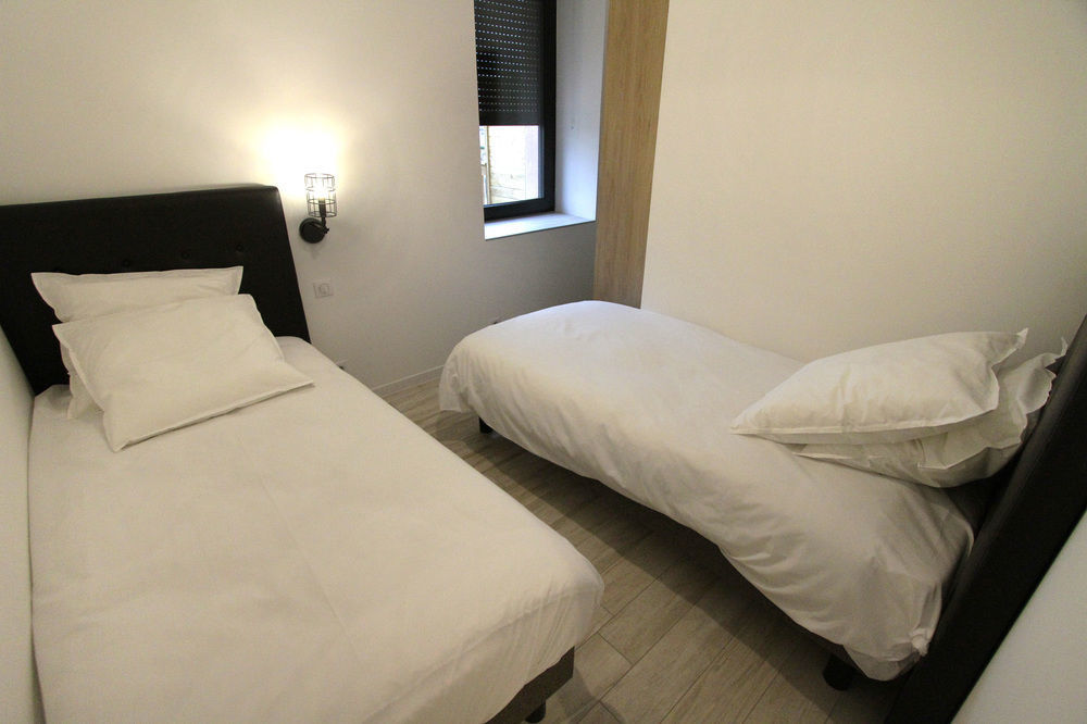 Le Moulin D'oscar & - Mulhouse Nord 4*