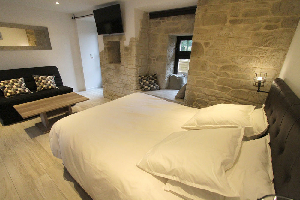 Le Moulin D'oscar&spa - Mulhouse Nord Appart hôtel Baldersheim