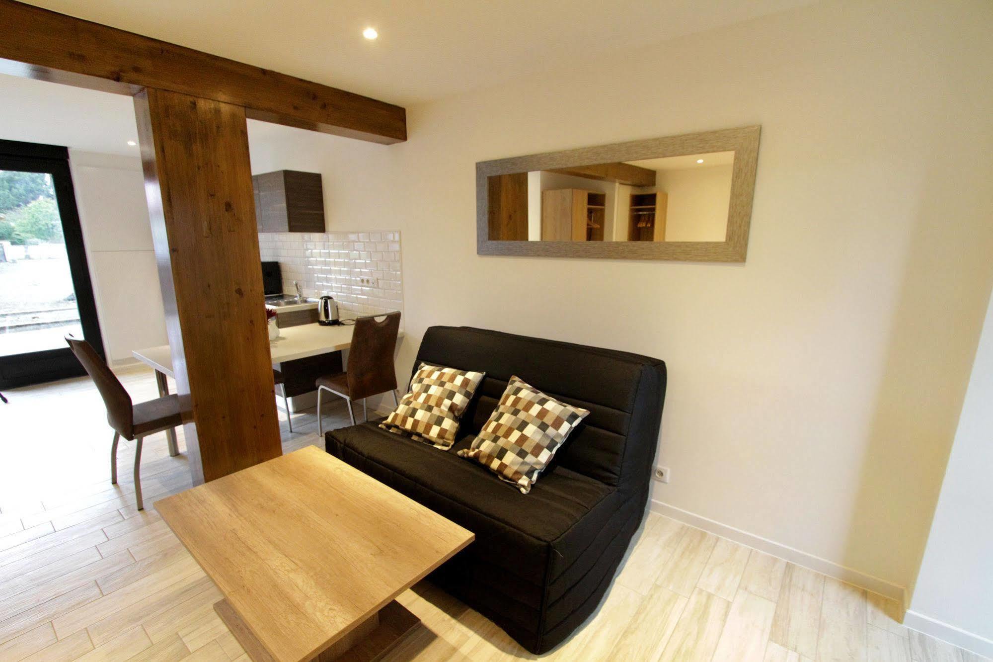 Le Moulin D'oscar&spa - Mulhouse Nord