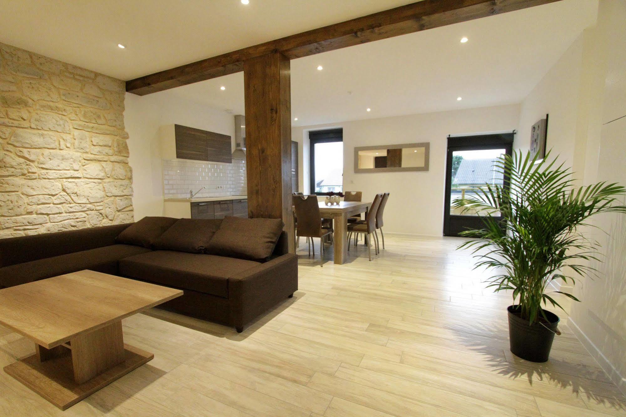 Le Moulin D'oscar&spa - Mulhouse Nord Baldersheim