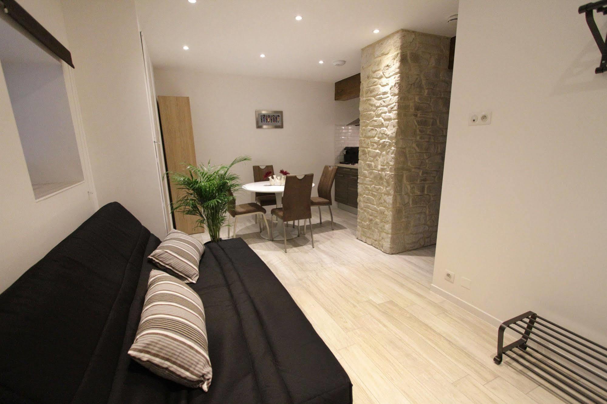 Le Moulin D'oscar & - Mulhouse Nord Aparthotel 4*